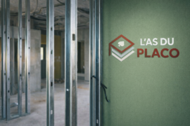 Montant 48 – Longueur 3 ml