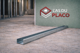 Rail 48 – Longueur 3 ml