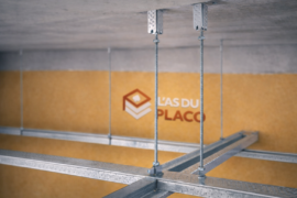 Tige filetée – Longueur 1 ml