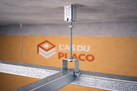 Suspente Pivot F47 (100U)